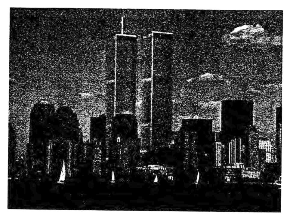 9/11 through the eyes of LaGuardia students