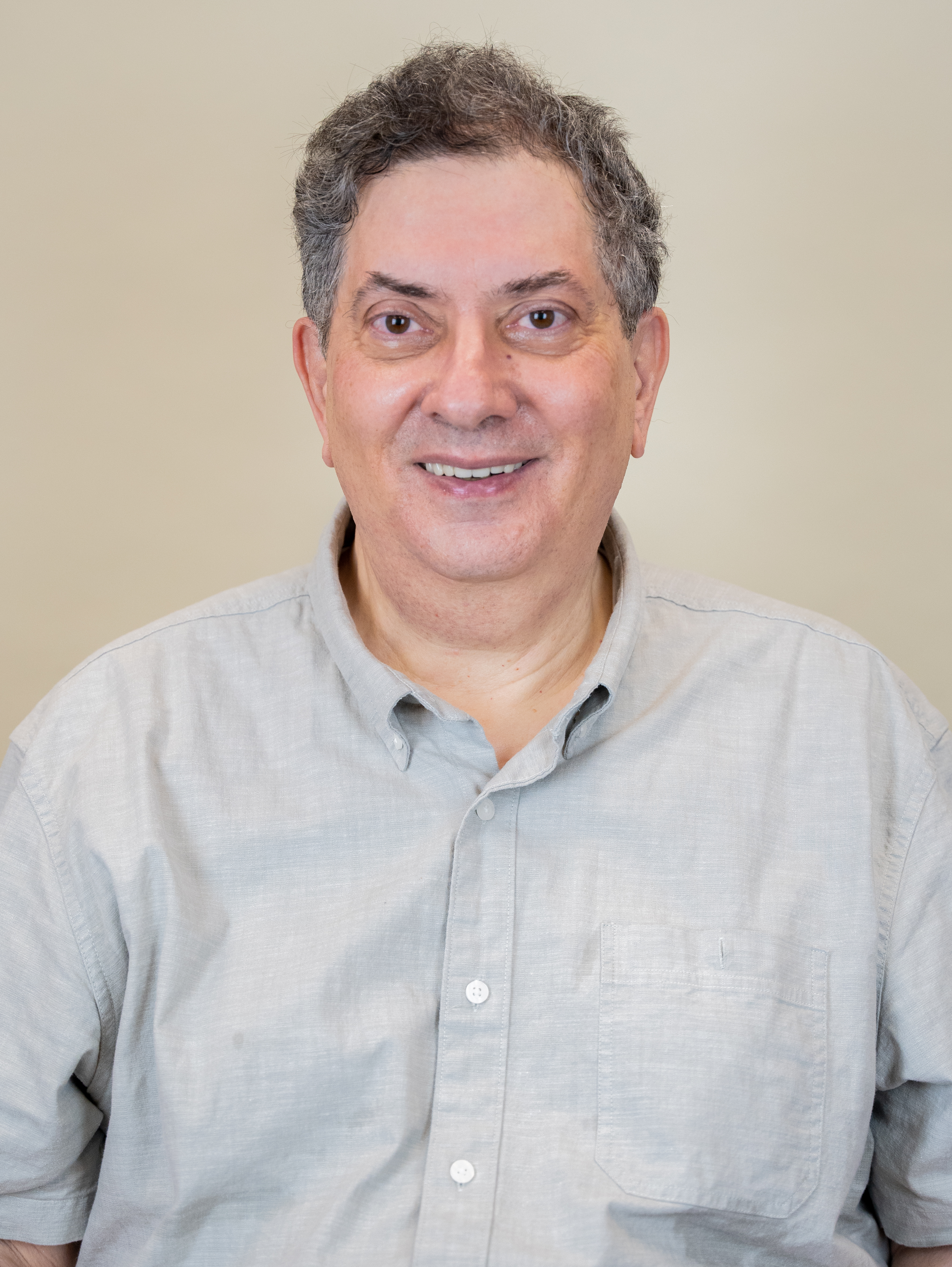 Stephen Weinstein